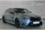 2025 BMW M5 M5 4dr DCT