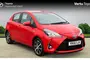 2018 Toyota Yaris 1.5 Hybrid Icon Tech 5dr CVT
