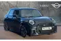 2025 MINI Hatchback 5dr 2.0 S Sport 5dr Auto