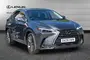 2026 Lexus NX 450h+ 292 Takumi 5dr E-CVT