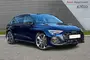 2025 Audi S3 S3 TFSI Quattro 333 Black Edition 5dr S Tronic