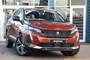 2022 Peugeot 5008 1.2 PureTech Allure 5dr