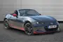 2016 Mazda MX-5 1.5 Icon 2dr