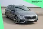 2023 Skoda Octavia Estate 2.0 TSI vRS 5dr