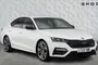 2023 Skoda Octavia vRS 2.0 TSI vRS 5dr DSG
