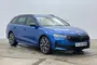 2025 Skoda Octavia 1.5 TSI 150 e-TEC Sportline 5dr DSG