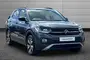 2023 Volkswagen T-Cross 1.0 TSI 110 Black Edition 5dr DSG
