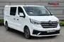 2025 Renault Trafic LL30 Blue dCi 150 Extra Sport [Safety] Crew Van