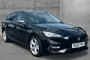 2022 SEAT Leon 1.5 eTSI 150 FR 5dr DSG