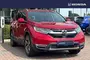 2019 Honda CR-V 1.5 VTEC Turbo EX 5dr CVT