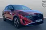 2025 Nissan Qashqai 1.5 E-Power Tekna+ 5dr Auto