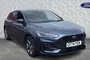 2024 Ford Focus 1.0 EcoBoost Hybrid mHEV 155 ST-Line 5dr Auto