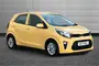 2021 Kia Picanto 1.0 2 5dr Auto [4 seats]