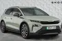 2025 Skoda Elroq 210kW 85 SportLine 82kWh 5dr Auto