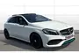 2016 Mercedes-Benz A-Class A220d Motorsport Edition Premium 5dr Auto