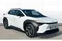 2025 Toyota bZ4X 150kW Pure 71.4kWh 5dr Auto [11kW]