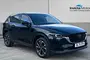 2022 Mazda CX-5 2.0 Sport 5dr Auto