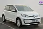 2016 Volkswagen Up 1.0 Move Up 5dr
