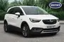 2020 Vauxhall Crossland X 1.2T [130] Elite 5dr [Start Stop] Auto