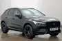 2025 Volvo XC60 2.0 T8 455 PHEV Ultra Black Ed 5dr AWD Geartronic