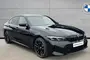 2022 BMW 3 Series M340d xDrive MHT 4dr Step Auto