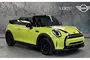 2023 MINI Convertible 1.5 Cooper Classic 2dr Auto [Nav Pack]