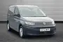2022 Volkswagen Caddy 2.0 TDI 75PS Commerce Van