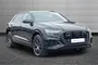 2020 Audi SQ8 SQ8 TDI Quattro Vorsprung 5dr Tiptronic