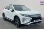 2019 Mitsubishi Eclipse Cross 1.5 4 5dr CVT 4WD