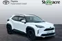 2023 Toyota Yaris Cross 1.5 Hybrid Design 5dr CVT