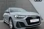 2020 Audi A1 30 TFSI S Line 5dr