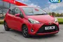 2019 Toyota Yaris 1.5 VVT-i Icon Tech 5dr