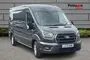 2025 Ford Transit 2.0 EcoBlue 165ps H2 Limited Van [Nav]