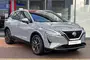 2022 Nissan Qashqai 1.3 DiG-T MH 158 Tekna 5dr