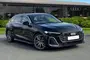 2025 Audi A5 2.0 TDI 204 Launch Edition 5dr S Tronic