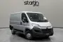 2022 Citroen Relay 2.2 BlueHDi H1 Van 120ps Enterprise