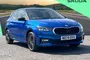 2024 Skoda Fabia 1.0 TSI Design Edition 5dr