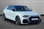 2024 Audi A1 35 TFSI Black Edition 5dr S Tronic