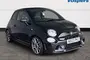 2023 Abarth 595 1.4 T-Jet 165 Turismo 2dr [Xenon Headlights]