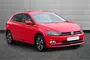 2021 Volkswagen Polo 1.0 TSI 95 Match 5dr