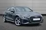 2024 Audi A3 30 TFSI S Line 5dr S Tronic