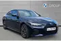 2025 BMW 4 Series Gran Coupe 420i M Sport 5dr Step Auto