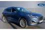 2022 Ford Kuga 2.5 FHEV Vignale 5dr CVT