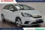 2023 Honda Jazz 1.5 i-MMD Hybrid EX 5dr eCVT