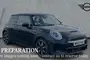 2022 MINI Hatchback 2.0 Cooper S Exclusive 3dr Auto