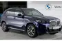 2025 BMW X5 xDrive40d MHT M Sport 5dr Auto [7 Seat]