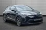 2020 Toyota C-HR 1.8 Hybrid Design 5dr CVT