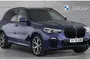 2020 BMW X5 xDrive30d M Sport 5dr Auto