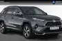 2025 Toyota RAV4 2.5 PHEV Design 5dr CVT