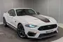 2021 Ford Mustang 5.0 V8 Mach 1 2dr